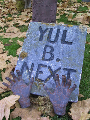 funny tombstone 74