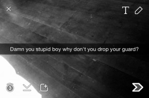 Snapchat Tumblr Quotes Quote snapchat front porch
