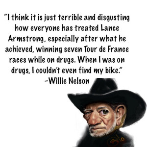 Willie Nelson Quotes