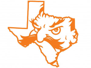 Oklahoma State University Cowboys Logo