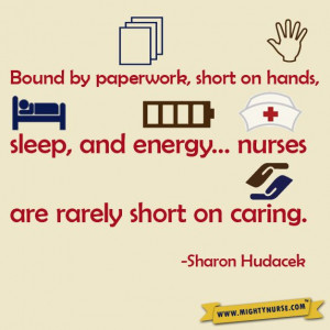 Nurse Quotes | ... nurse quotes for some inspiring words now go get ...
