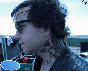 Chris Fronzak Attila Tattoos