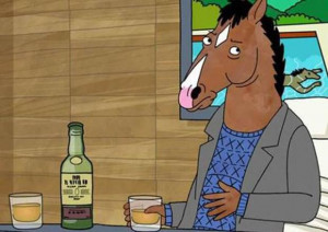 Bojack Horseman