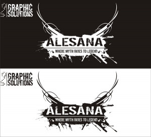 Love Alesana Really Cool Band