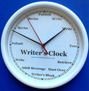 Writer’s Timeline – Tips for Setting Deadlines