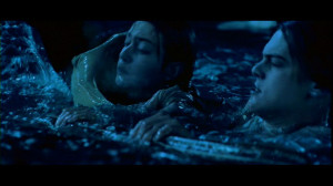 Titanic Romantic Love Story