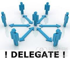 Here Are Four Reasons Why You Must Delegate Authority To Succeed.