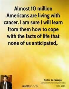 Cancer Quotes