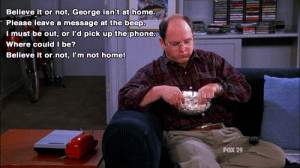 15 Reasons We’re All Secretly George Costanza