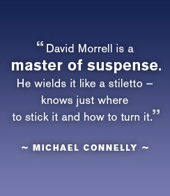 David Morrell e-Collection