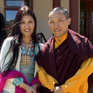 Sakyong Mipham Rinpoche a New Year s Letter sent from a Tibetan