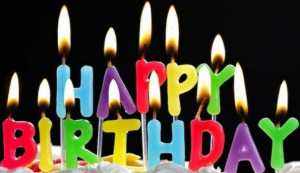 Happy Birthday To You Sexy Scorpio, Sage Sagittarius