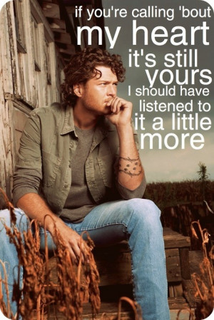 austin Blake Shelton