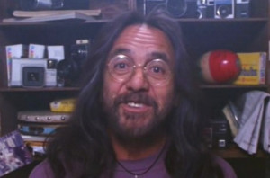 Leo That 70s Show Tommy chong - leo