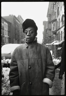 Quote of the Week- James Baldwin