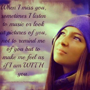 When i miss you mom dad grandma