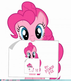 ... /Pinkie-Pie-my-little-pony-friendship-is-magic-30814065-500-574.gif