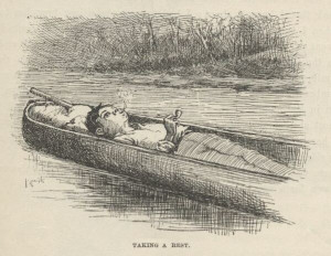 slough is a wet, muddy place, a swamp or backwater. Merriam-Webster ...