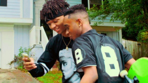 Rae Sremmurd
