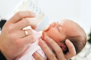 Baby Formula – What Baby Formula Makers Wont Tell You