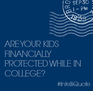 Life Insurance Blog by IntelliQuote