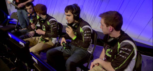 OpTic Gaming Team