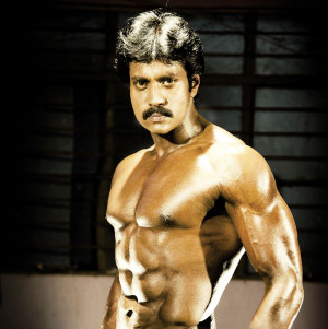 Thread: Sunil Six Pack Photo Shoot