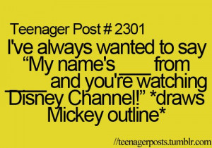 Funny Disney Channel Pictures With Captions Disney-channel-funny-haha ...