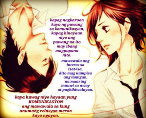 Quotes About Love Tagalog Papa Jack #18