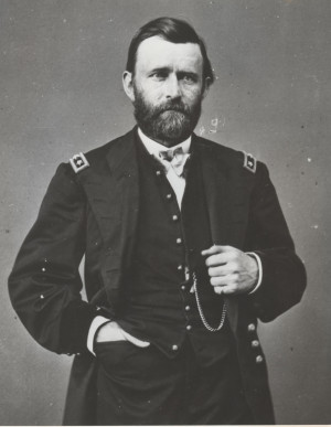 ulysses s grant photo by u s army heritage and education center april ...