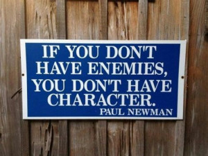 Paul Newman quote