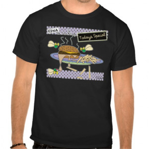 Burger Sayings Gifts - Shirts, Posters, Art, & more Gift Ideas