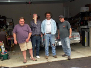 Re: UNCLE BUCK, stay out of this thread!! EVERYONE ELSE, c'mon in!!