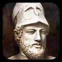 Pericles Instead of looking on discussion as a stumbling block in the