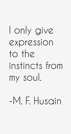 Husain Quotes & Sayings