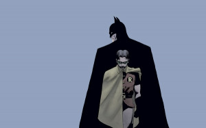 batman robin dc comics Entertainment Batman HD Wallpaper