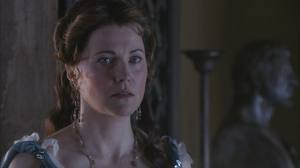 ... of appearance edit batiatus batiatus added by butterfly black lucretia