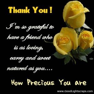 Thank You Quotes For Friends (28)