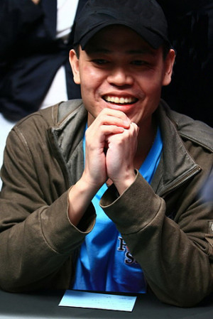 Players Club Ronnie And Diamond