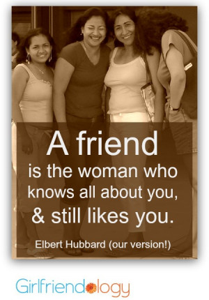 friend quote