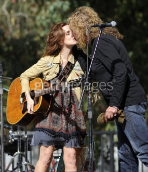 Robert Plant Patty Griffin