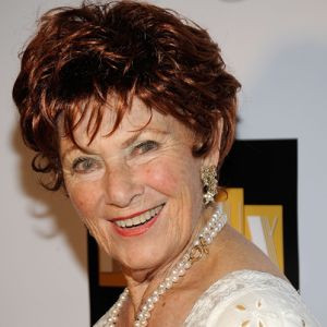 Marion Ross Biography
