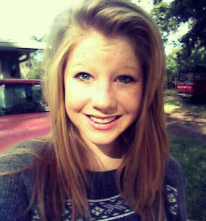 12/11/2012: Jessica Laney, 16 years old. She hanged herself after ...