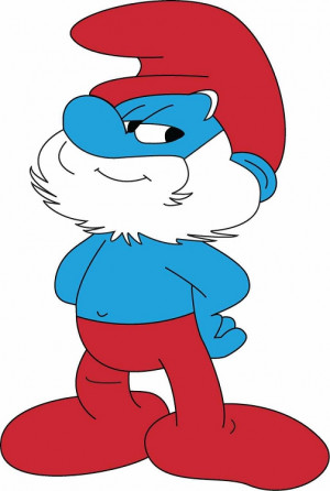 Papa Smurf