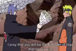Naruto Pein Nagato Quotes