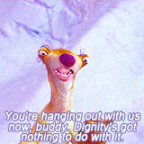 ice age quote