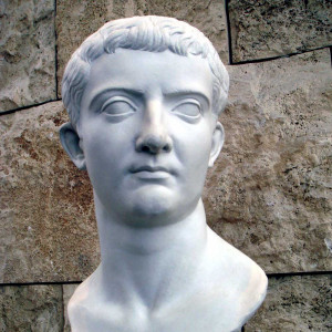 Augustus Caesar Deified by Roman State After His Death Featured Hot