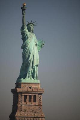 of liberty facts history of the statue of liberty statue of liberty ...