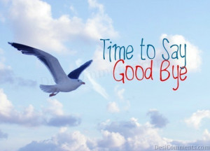 If i seem distant… baby i am.