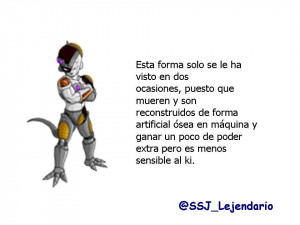 Kuriza Hijo Freezer Reendado